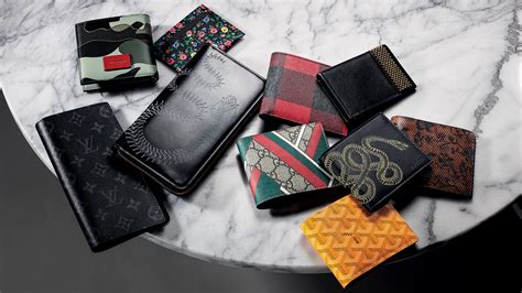 gq mens wallets|most practical wallet for men.